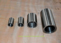 stainless steel shaft sleeve